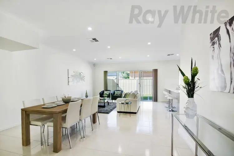 Second view of Homely house listing, 1/10 Caskey Street, Woodville North SA 5012