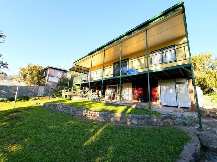 Sixth view of Homely house listing, 13 Winga Road, Wyangala NSW 2808