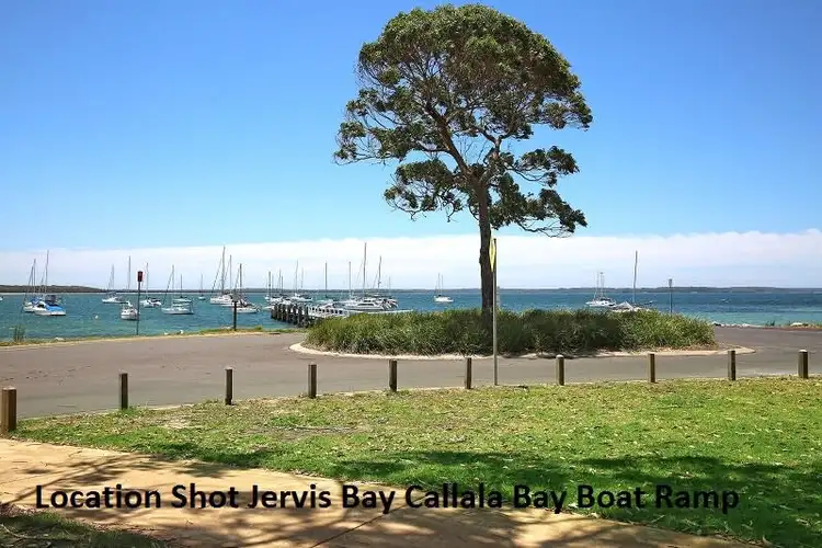 Seventh view of Homely land listing, 45A Boorawine Terrace, Callala Bay NSW 2540