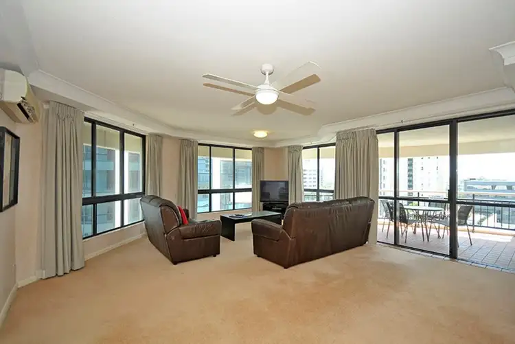 Third view of Homely apartment listing, Apartment 09-1 'Victoria Square', 15 Victoria Avenue, Broadbeach QLD 4218