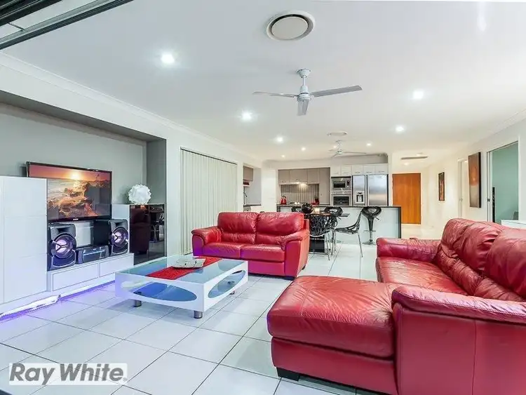 Sixth view of Homely house listing, 164 Glass house, Kallangur QLD 4503