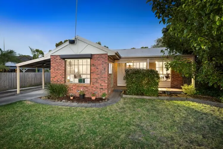 1/20 Kevin Street, Mount Waverley VIC 3149