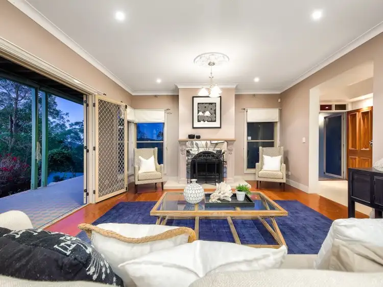 Fourth view of Homely house listing, 81 Clare Place, The Gap QLD 4061
