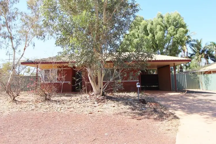 Main view of Homely house listing, 2 Newman Court, Nickol WA 6714