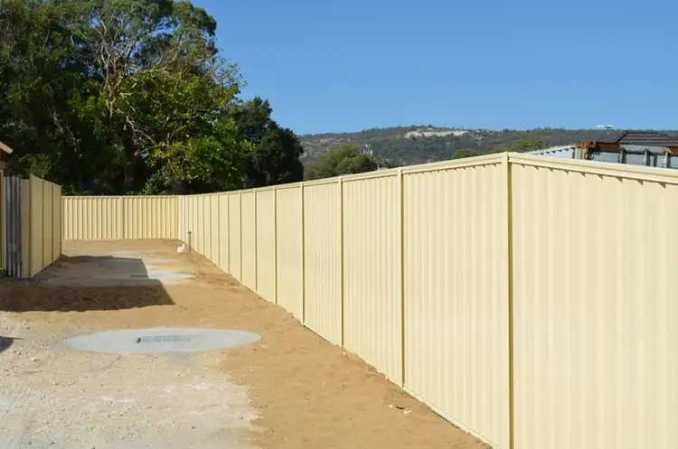 Fifth view of Homely land listing, Lot 2/30 Reigate Street, Gosnells WA 6110