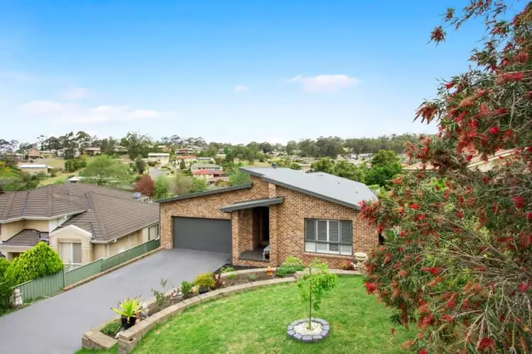 Second view of Homely house listing, 7 Cassia Place, Catalina NSW 2536