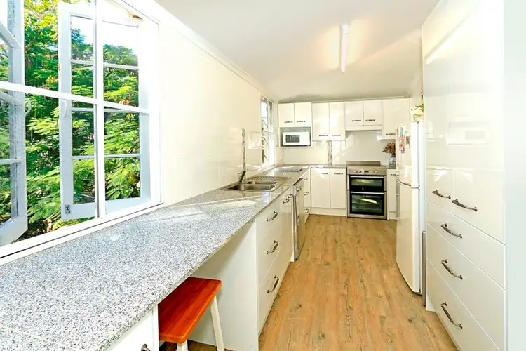 Fourth view of Homely house listing, 353 Rockonia Road, Koongal QLD 4701