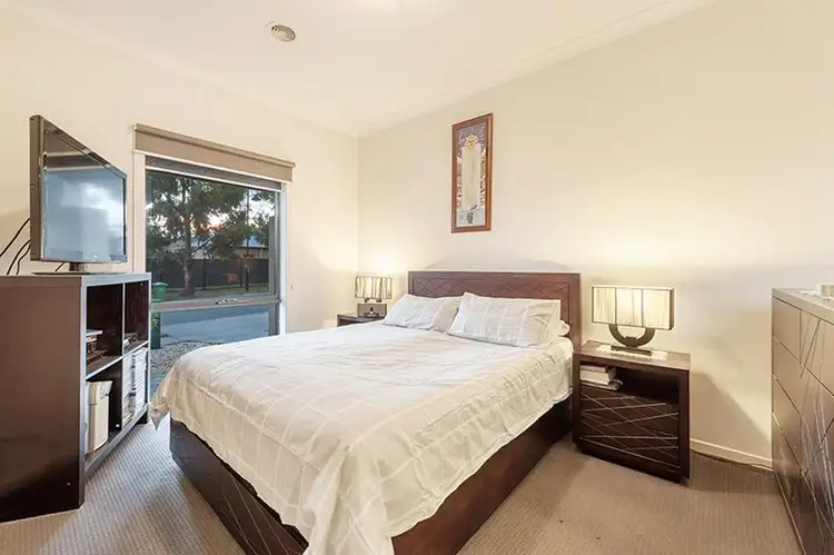 Fifth view of Homely house listing, 56 Ardsley Circuit, Craigieburn VIC 3064
