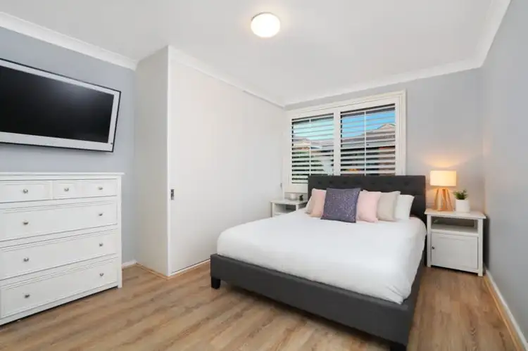 Fourth view of Homely townhouse listing, 11/23-27 Mutual Road, Mortdale NSW 2223