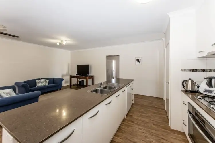 Third view of Homely house listing, 26 River Drive, Cape Burney WA 6532