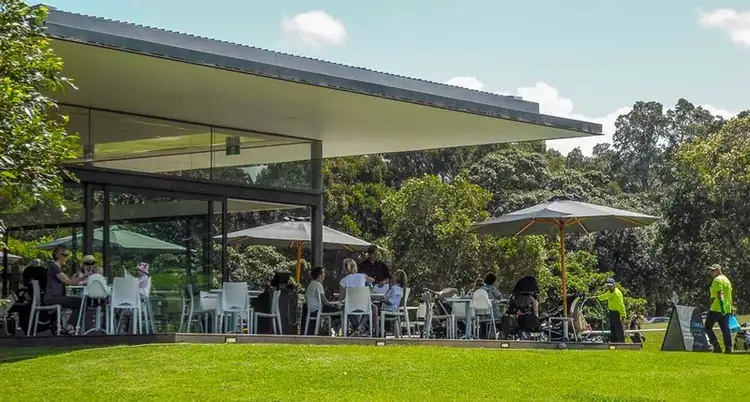 Fifth view of Homely apartment listing, 10/86A Todman Avenue, Kensington NSW 2033