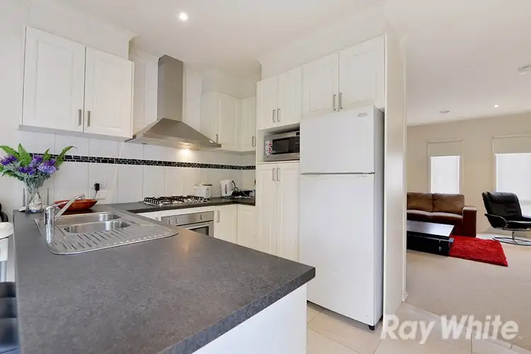 Third view of Homely unit listing, 2/2 Henry Street, Boronia VIC 3155