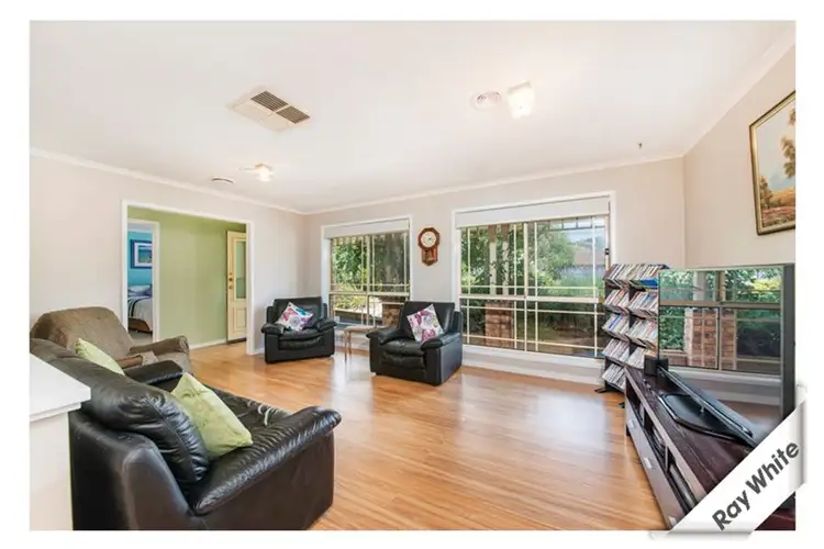 Fourth view of Homely house listing, 18 Dobell Circuit, Conder ACT 2906
