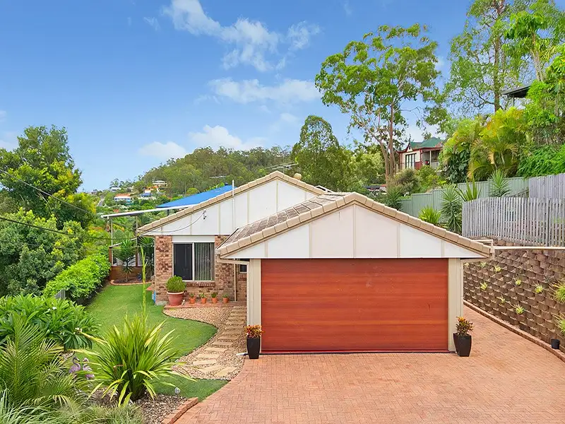Main view of Homely house listing, 49 Cowra Street, Tanah Merah QLD 4128