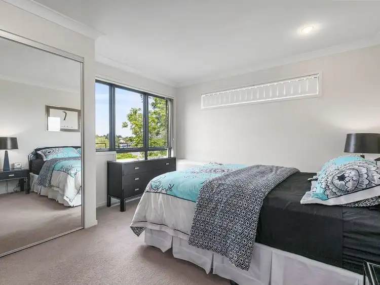 Fifth view of Homely townhouse listing, 23/47 Wyandra Crescent, Murarrie QLD 4172