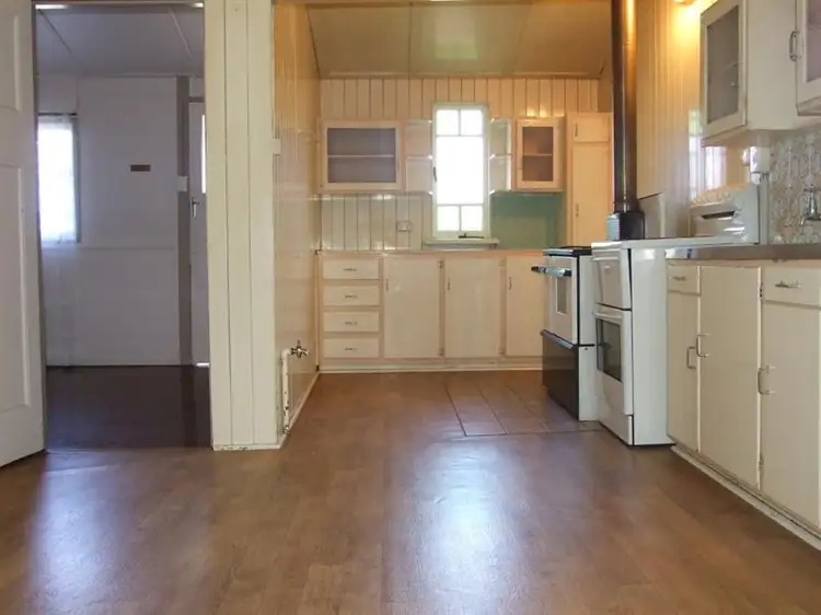 Second view of Homely house listing, 23 Nolan Street, Crows Nest QLD 4355