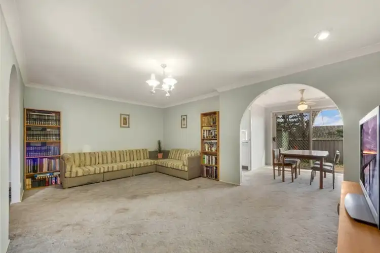 Third view of Homely house listing, 34 Ardrossan Crescent, St Andrews NSW 2566