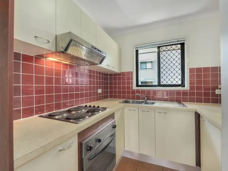 Fourth view of Homely apartment listing, 1/106 Linton Street, Kangaroo Point QLD 4169