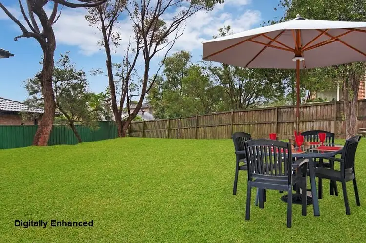 Second view of Homely house listing, 5 Teemer Street, Tennyson Point NSW 2111