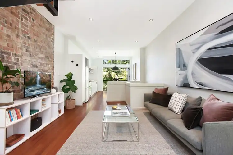 Main view of Homely house listing, 192 Barcom Avenue, Darlinghurst NSW 2010