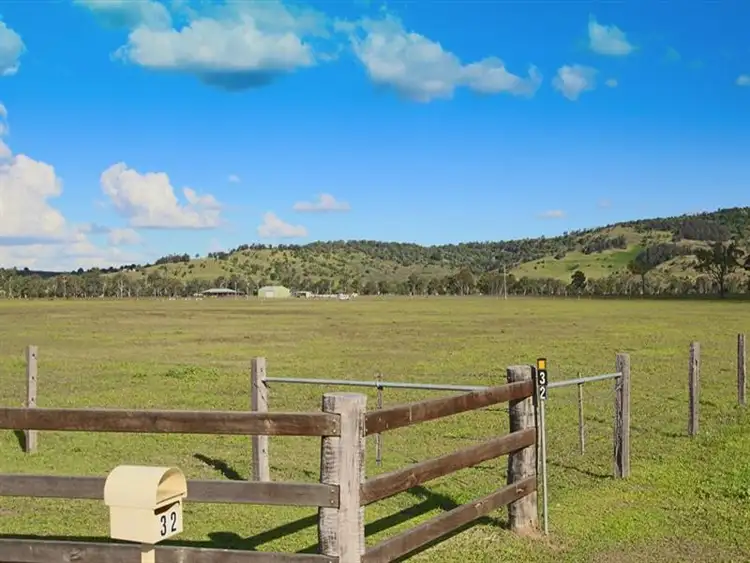 Fourth view of Homely house listing, 32 Kennedy Road, Wivenhoe Pocket QLD 4306