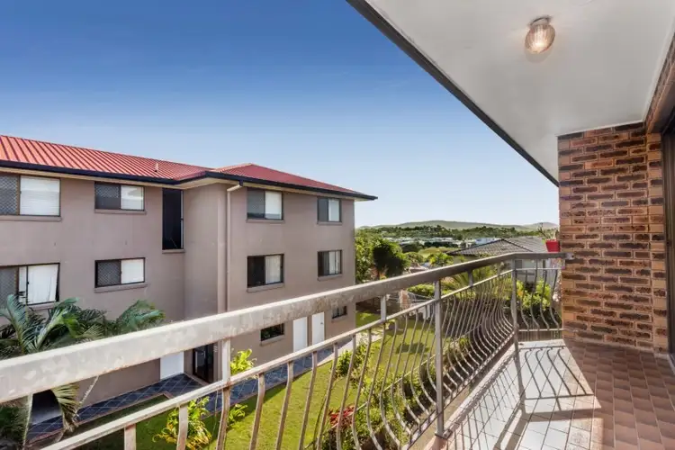 Second view of Homely unit listing, 5/45 Victoria Terrace, Gordon Park QLD 4031