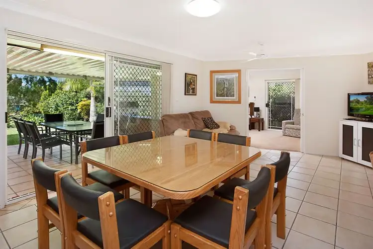 Fourth view of Homely house listing, 6 Princeton Court, Sippy Downs QLD 4556