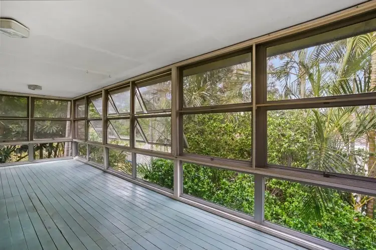 Sixth view of Homely house listing, 6 Wagana Street, Kenmore QLD 4069