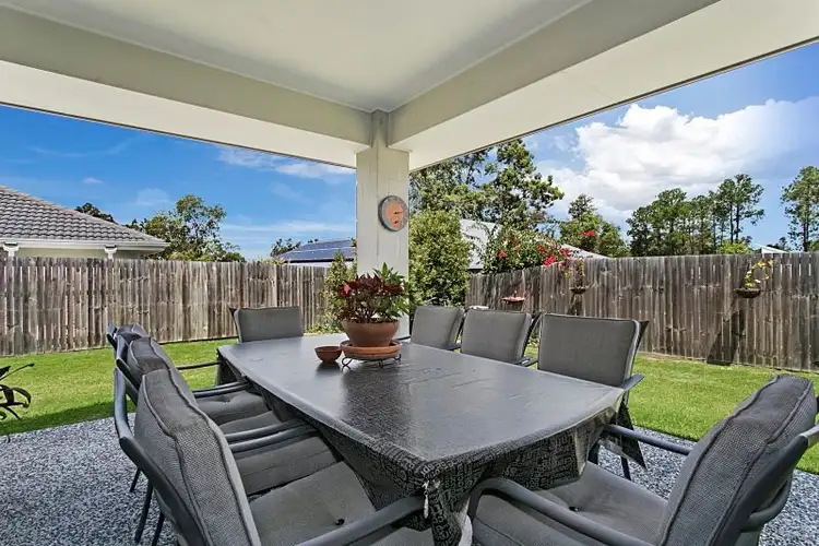 Seventh view of Homely house listing, 16 McGrath Court, Moggill QLD 4070