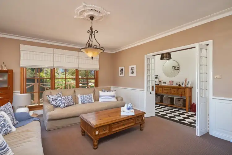 Second view of Homely house listing, 20 Amsterdam Crescent, Tolland NSW 2650