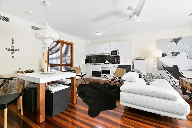 Fourth view of Homely unit listing, 68/179 Weyba Road, Noosaville QLD 4566