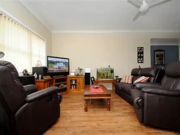 Fourth view of Homely house listing, 35 Berghofer Drive, Withcott QLD 4352