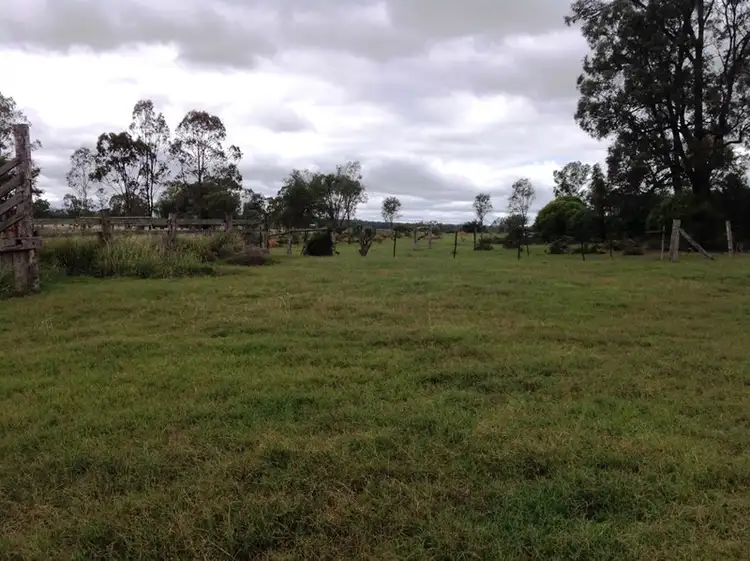 Second view of Homely rural property listing, " Peraroo ", Peranga QLD 4352