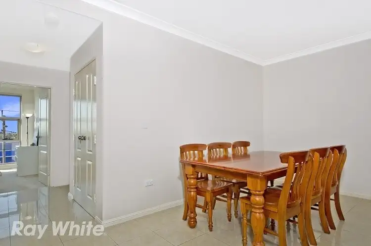 Third view of Homely apartment listing, 23 548-556 Woodville Road, Guildford NSW 2161