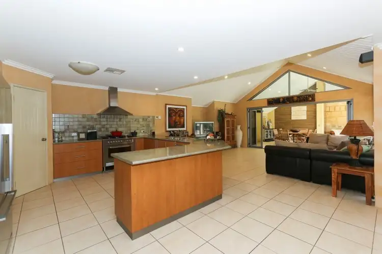 Fourth view of Homely house listing, 12 Mallorca Avenue, Hillarys WA 6025