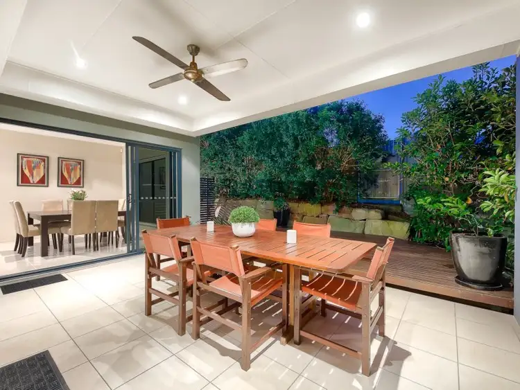 Fourth view of Homely house listing, 13 Parkview Drive, The Gap QLD 4061