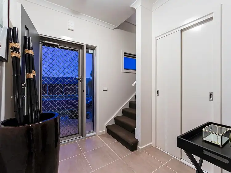 Third view of Homely townhouse listing, 26 Tableland Road, Tarneit VIC 3029