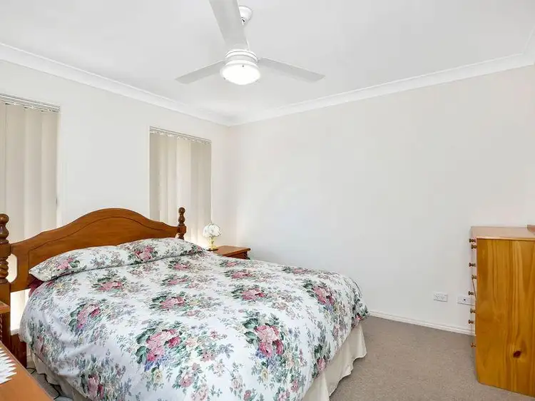 Second view of Homely house listing, 10 O'Brien Court, Collingwood Park QLD 4301