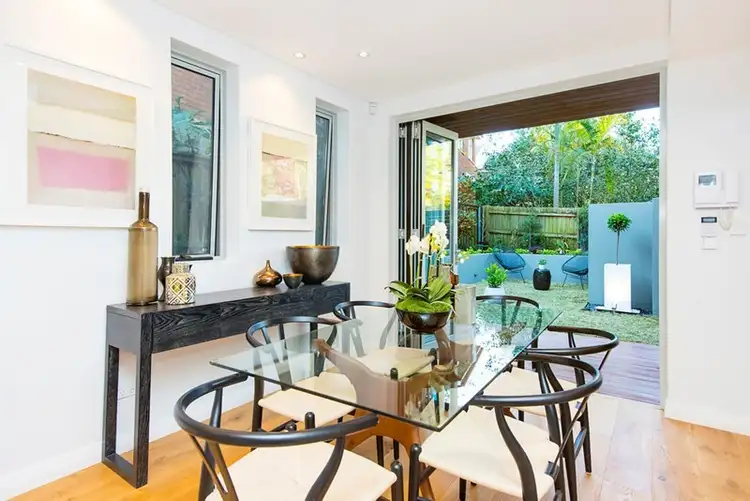 Sixth view of Homely townhouse listing, 8/1-3 Parkes Road, Artarmon NSW 2064