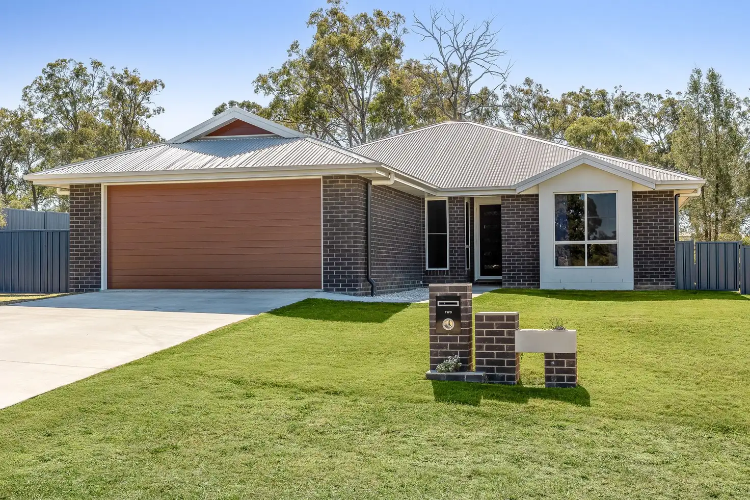 Main view of Homely house listing, 2 Silo Court, Meringandan West QLD 4352