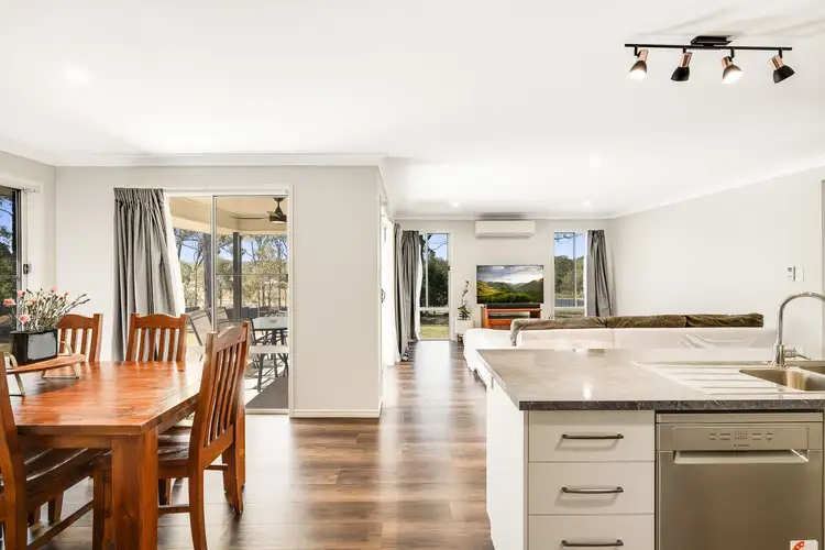 Second view of Homely house listing, 2 Silo Court, Meringandan West QLD 4352