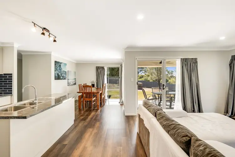 Third view of Homely house listing, 2 Silo Court, Meringandan West QLD 4352