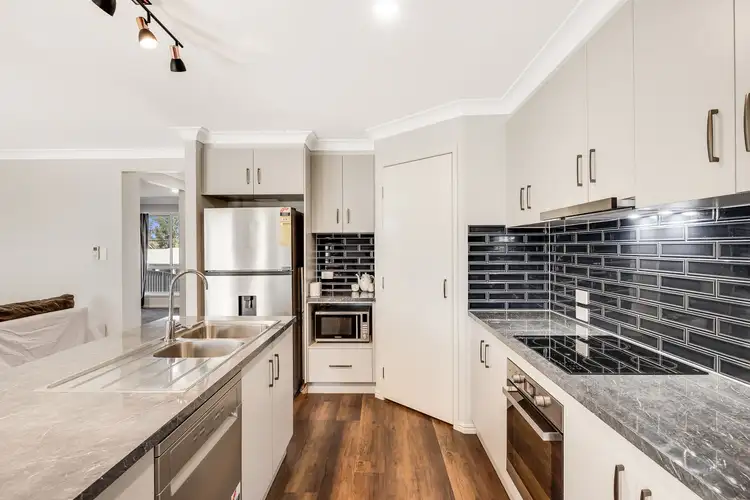 Fourth view of Homely house listing, 2 Silo Court, Meringandan West QLD 4352