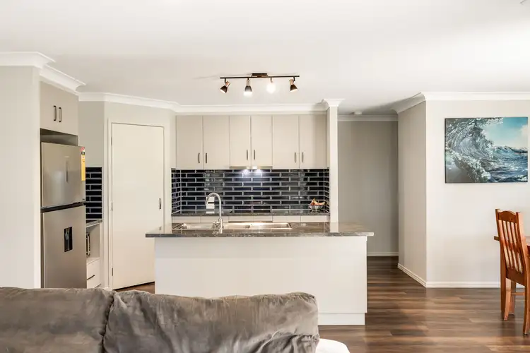 Fifth view of Homely house listing, 2 Silo Court, Meringandan West QLD 4352