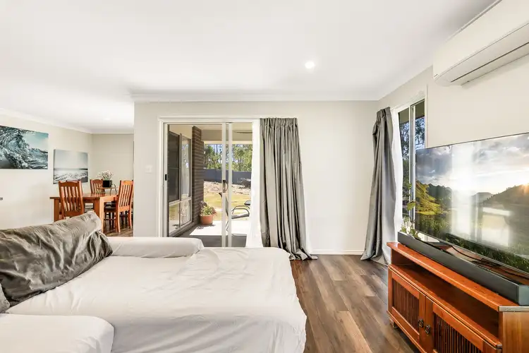 Sixth view of Homely house listing, 2 Silo Court, Meringandan West QLD 4352