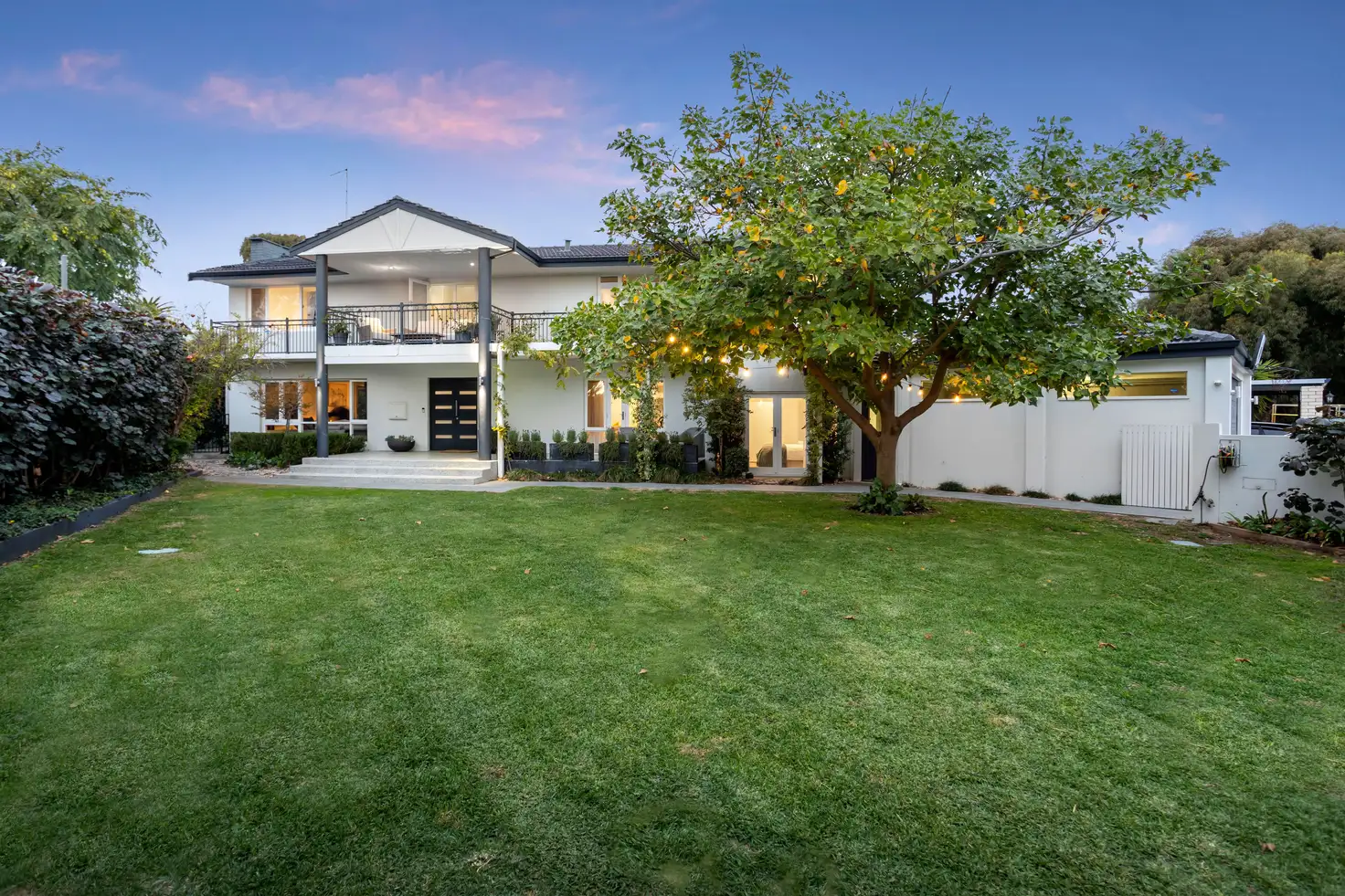 Main view of Homely house listing, 14 Arundale Crescent, Wembley Downs WA 6019