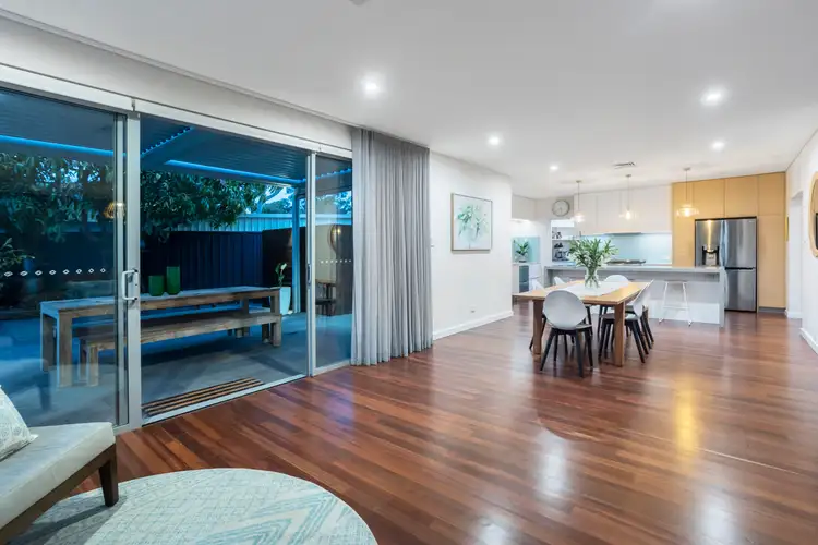 Fourth view of Homely house listing, 14 Arundale Crescent, Wembley Downs WA 6019