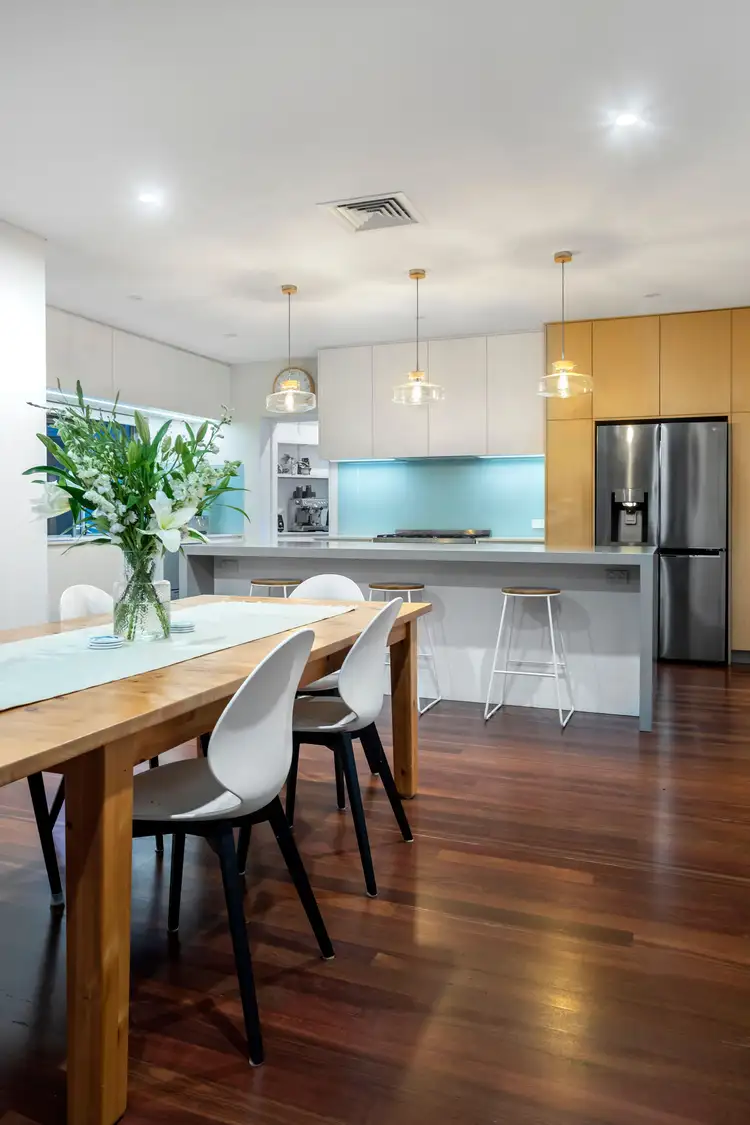 Fifth view of Homely house listing, 14 Arundale Crescent, Wembley Downs WA 6019