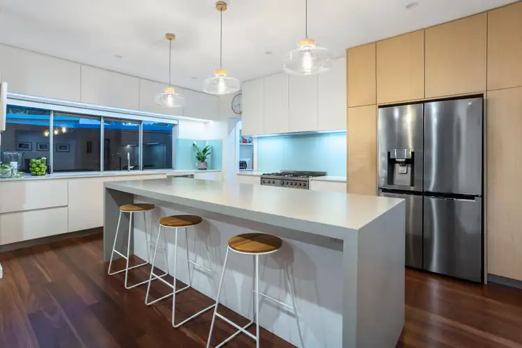 Sixth view of Homely house listing, 14 Arundale Crescent, Wembley Downs WA 6019