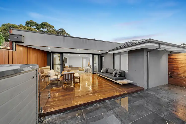 4 Anjaya Court, Frankston VIC 3199